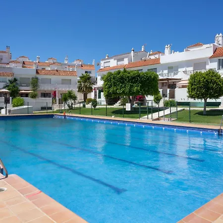 Miramar Townhouse In By Costarentals - Ref 62 *