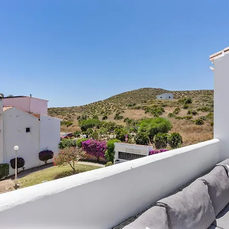 Miramar Townhouse In By Costarentals - Ref 62