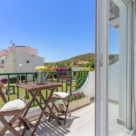 Miramar Townhouse In By Costarentals - Ref 62 Fuengirola