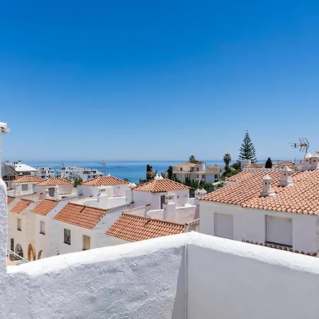 Miramar Townhouse In By Costarentals - Ref 62 Apartamento *