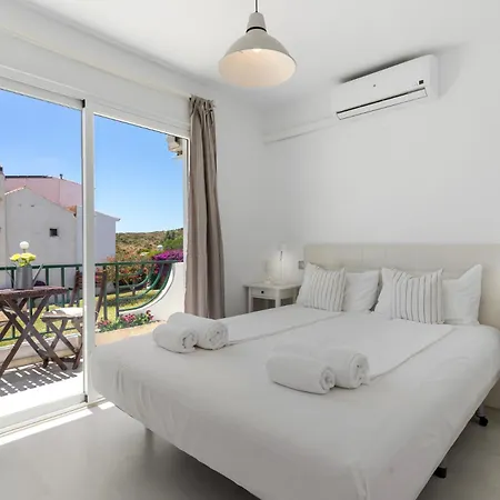 Apartamento Miramar Townhouse In By Costarentals - Ref 62 *
